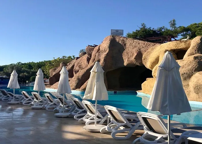 Blue Waters Club