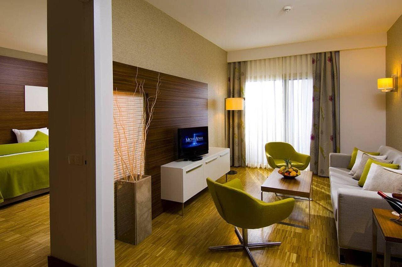Blue Waters Club Otel