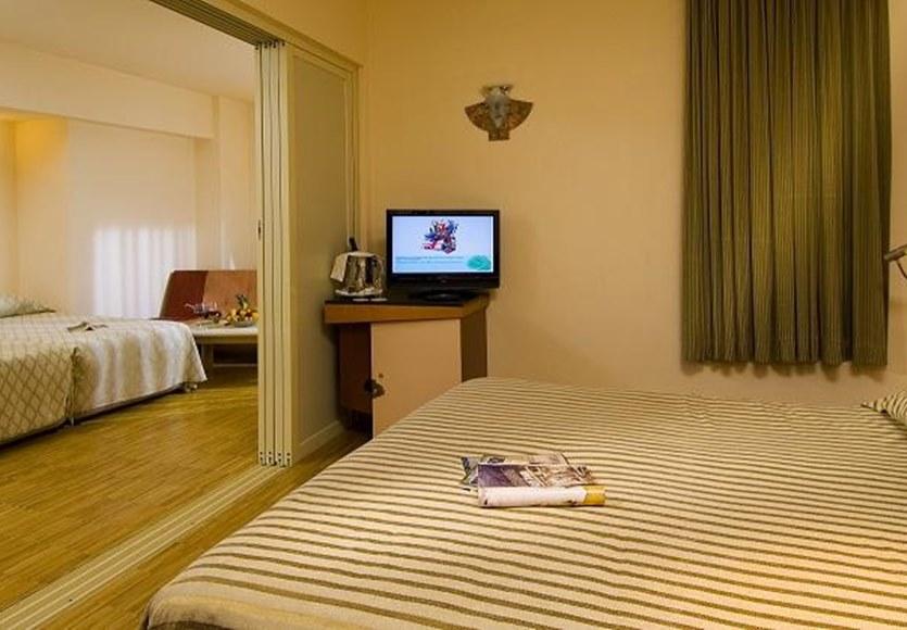 Blue Waters Club Otel