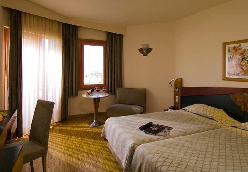 Otel Blue Waters Club 5*