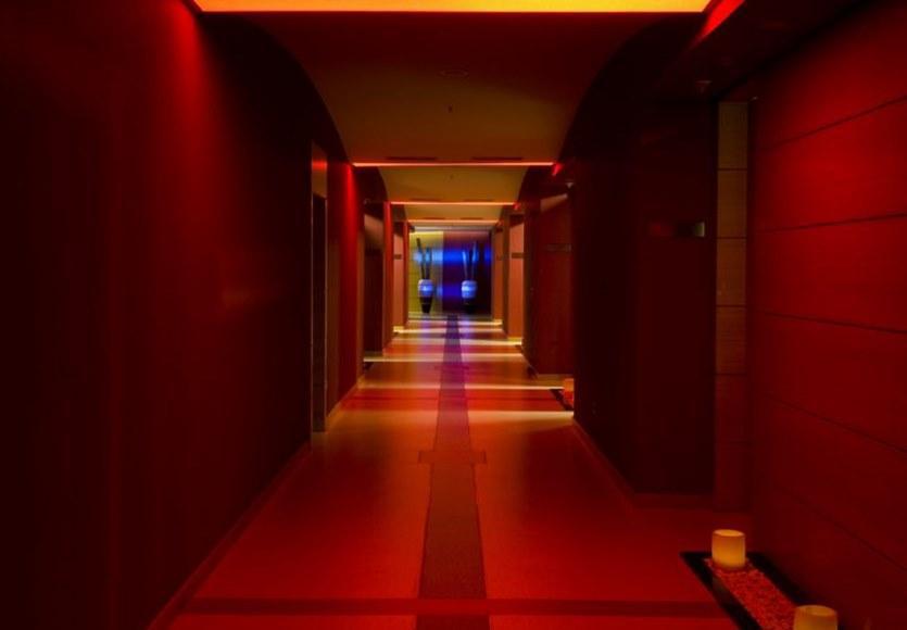 Otel Blue Waters Club 5*