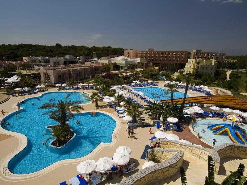 Blue Waters Club 5*