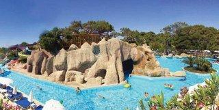 Blue Waters Club 5* Side