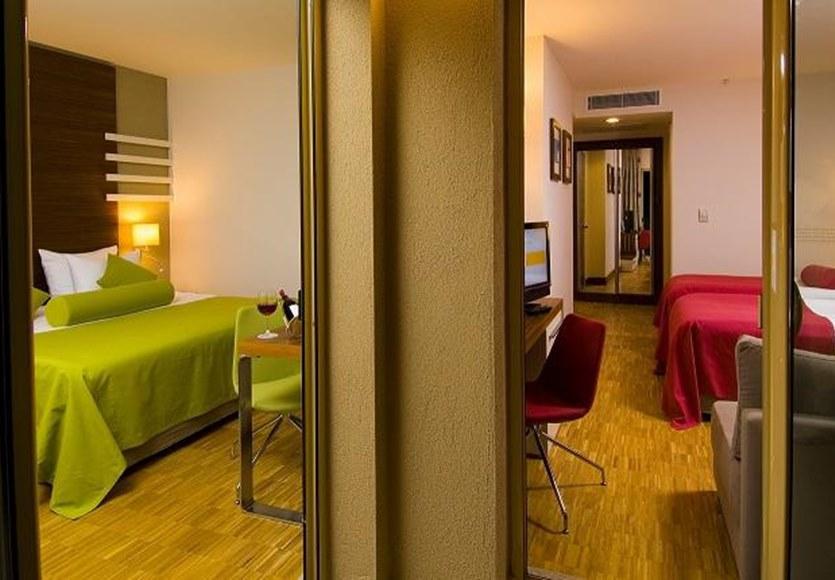 Hotel Blue Waters Club 5*
