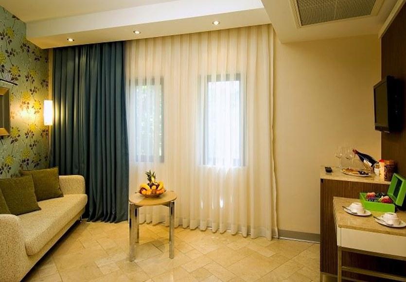 Blue Waters Club 5*