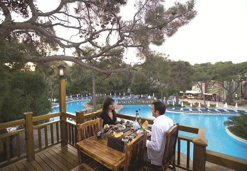 Blue Waters Club