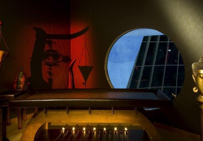 Blue Waters Club Hotel 5*
