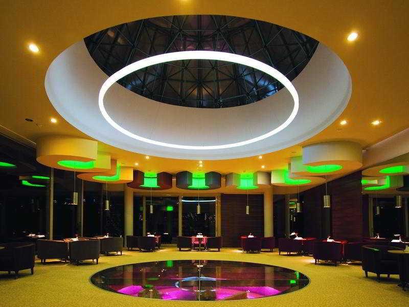 Blue Waters Club