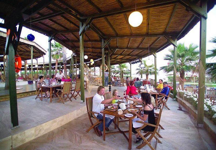 Blue Waters Club