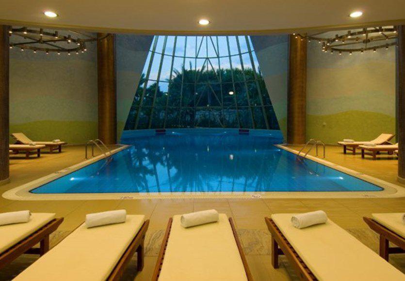 Blue Waters Club